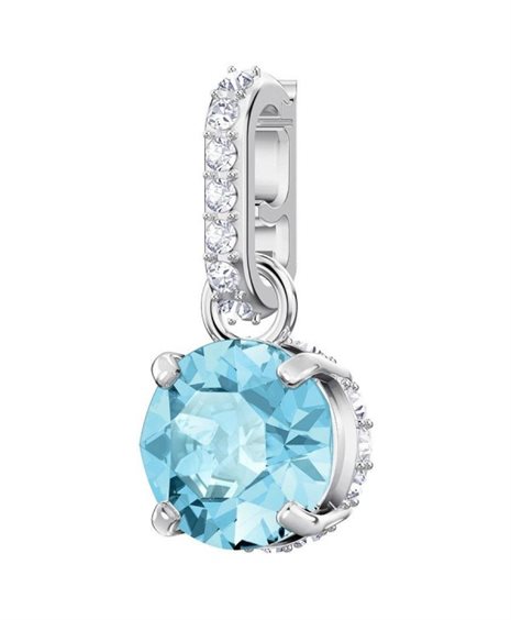 Charm Swarovski Mujer Remix in Aleación de Metal Cristallo 5435642 - 5435642
